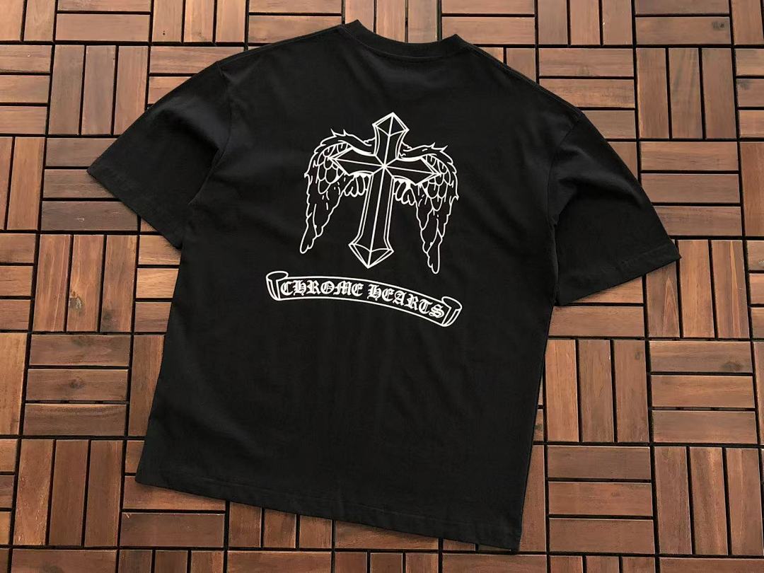 T-Shirts Ch Hearts