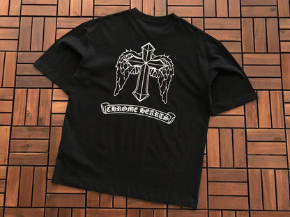 T-Shirts Ch Hearts