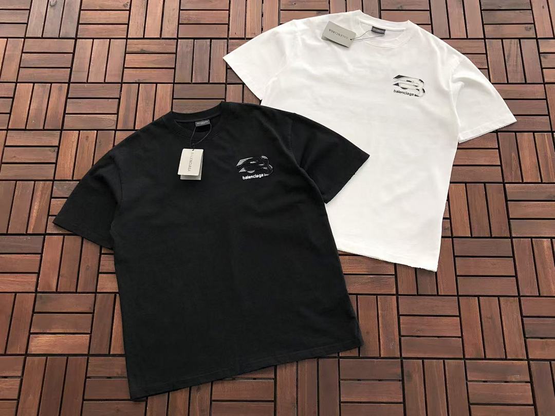 T-Shirts BLG