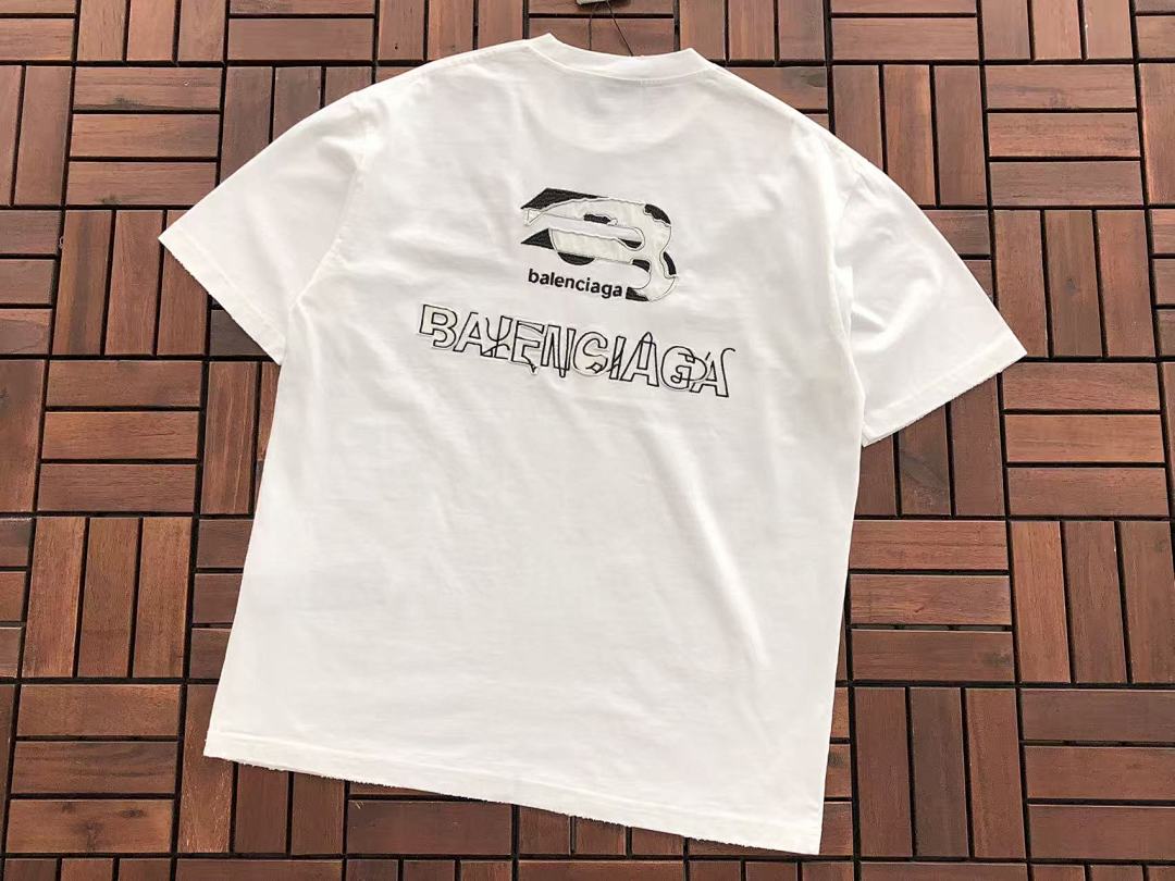 T-Shirts BLG