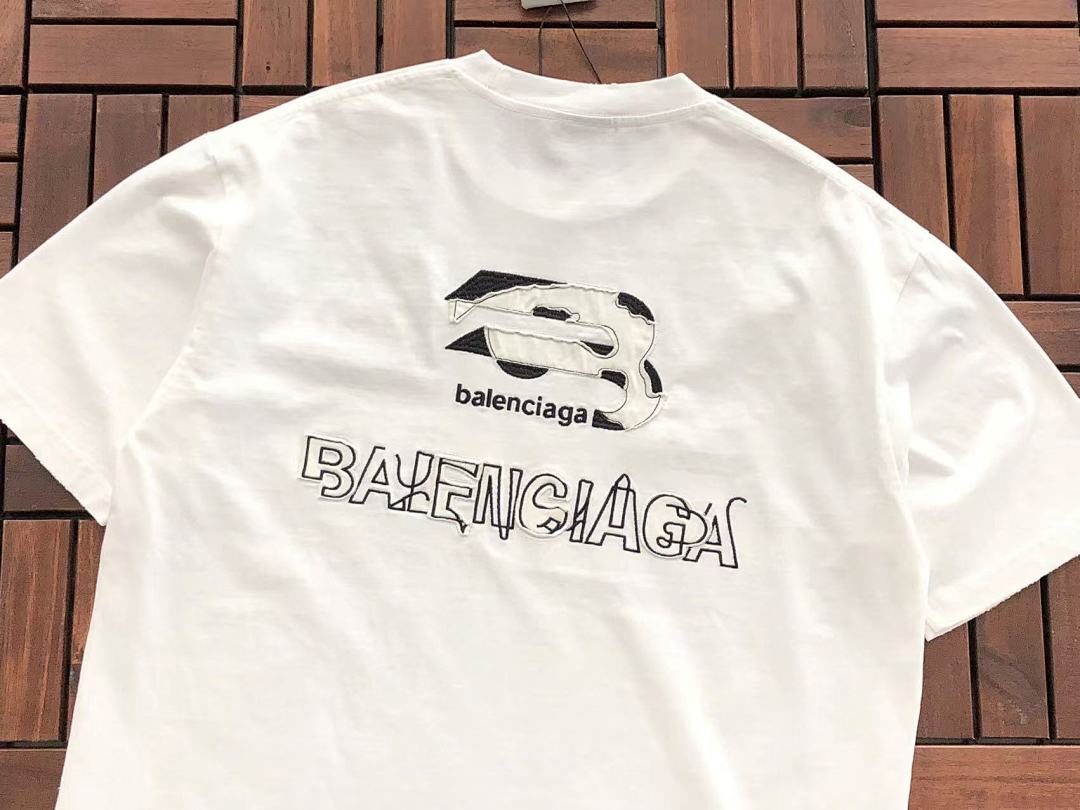 T-Shirts BLG