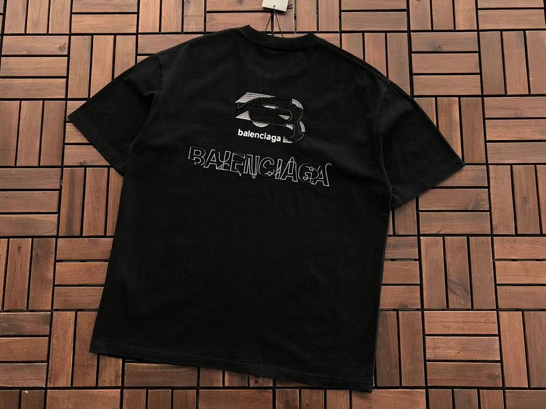 T-Shirts BLG