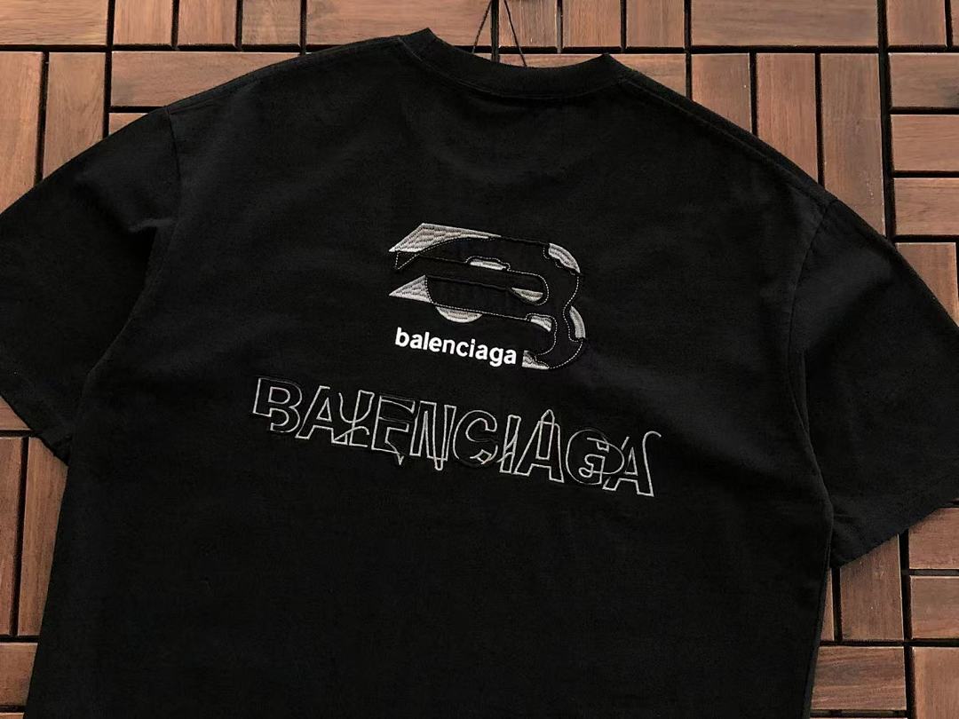 T-Shirts BLG