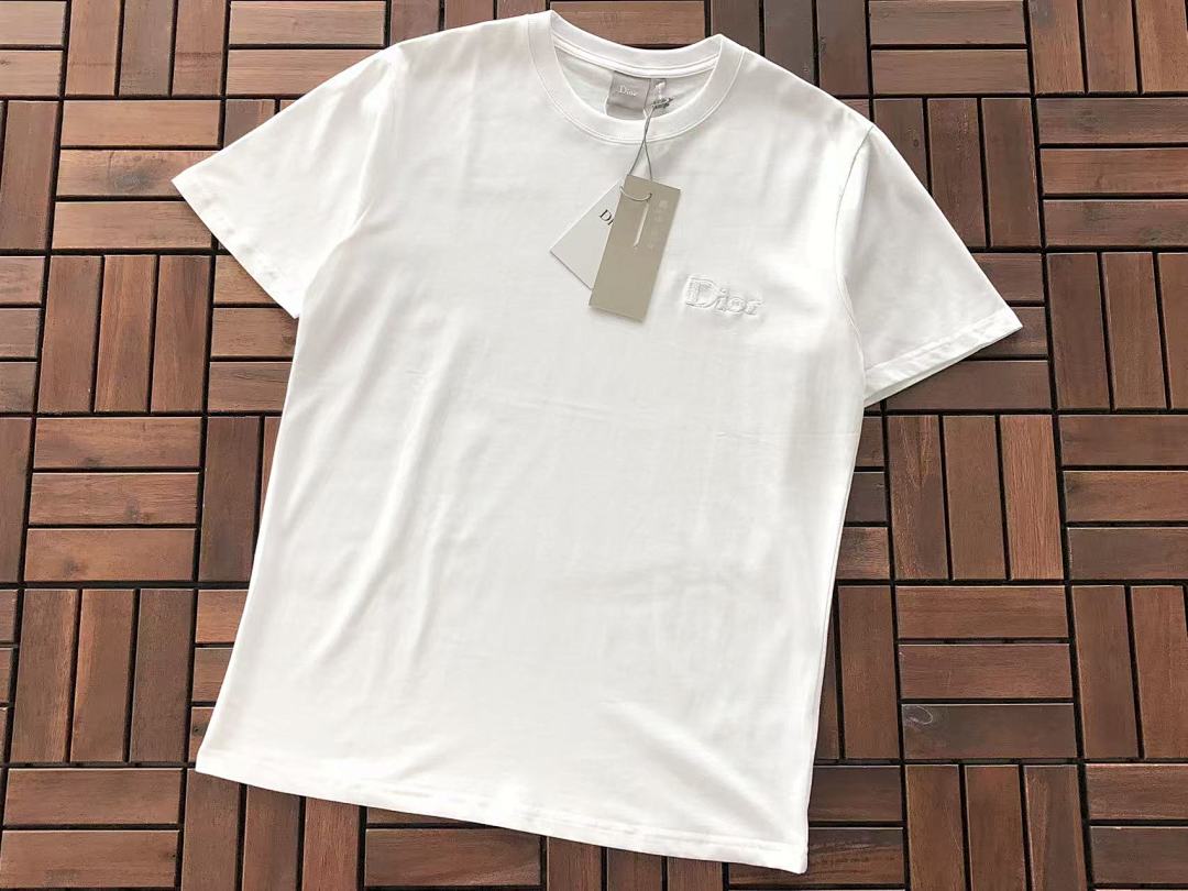 T-Shirts Dior
