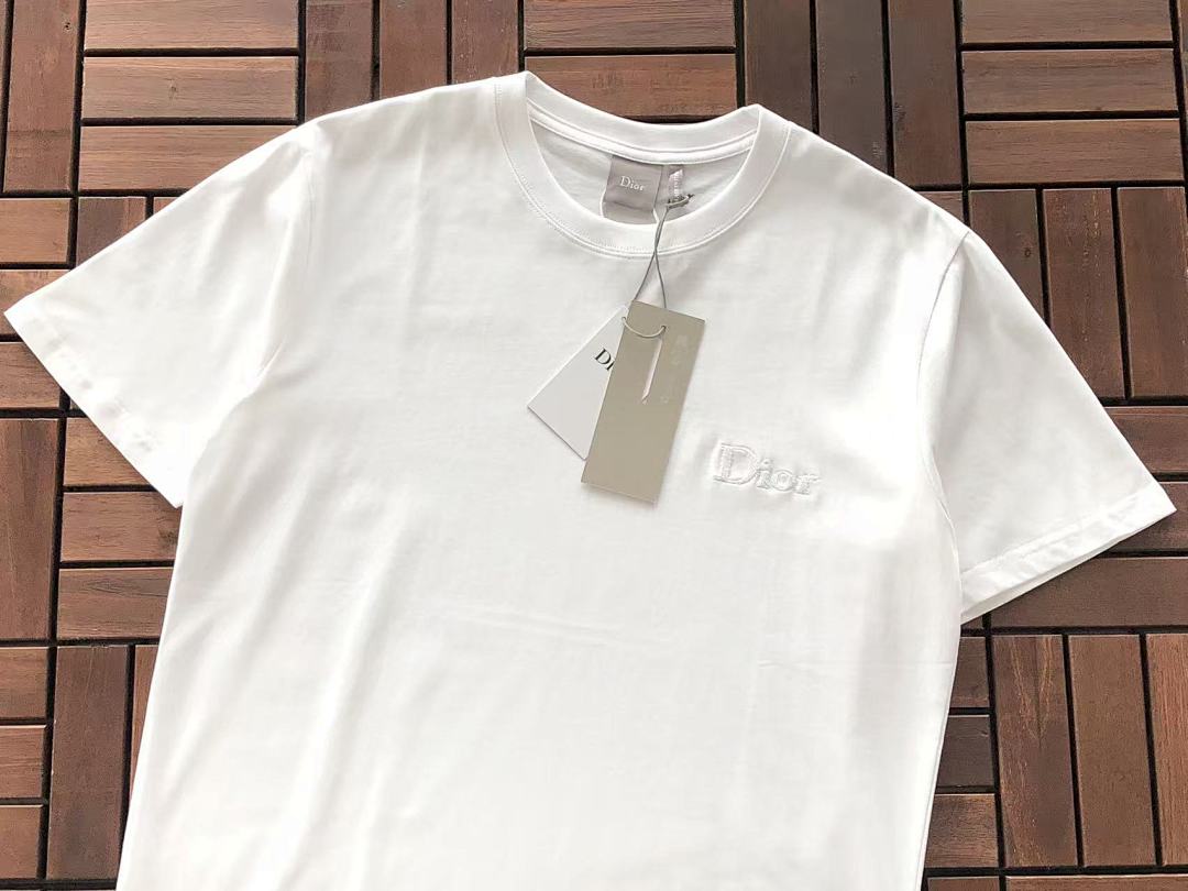 T-Shirts Dior
