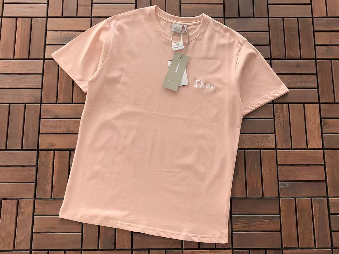 T-Shirts Dior