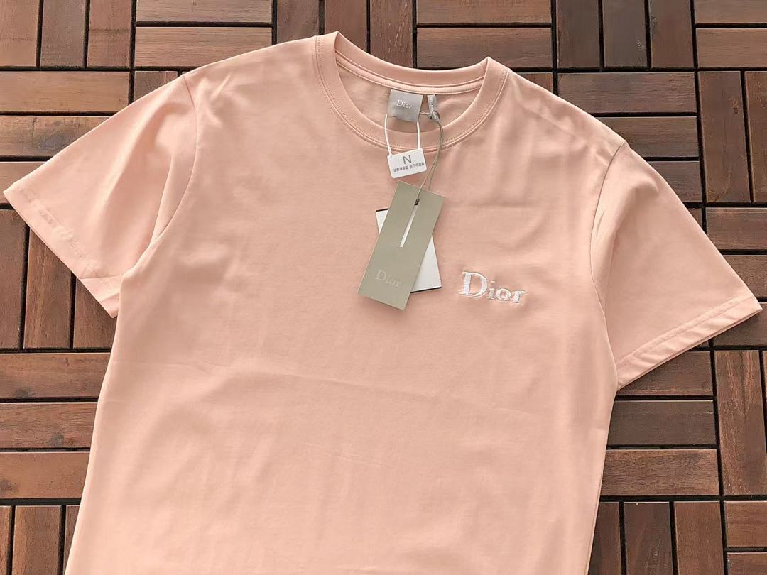 T-Shirts Dior
