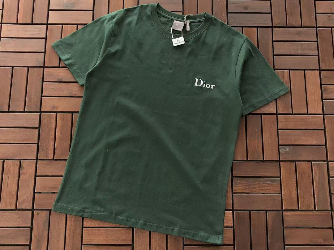 T-Shirts Dior
