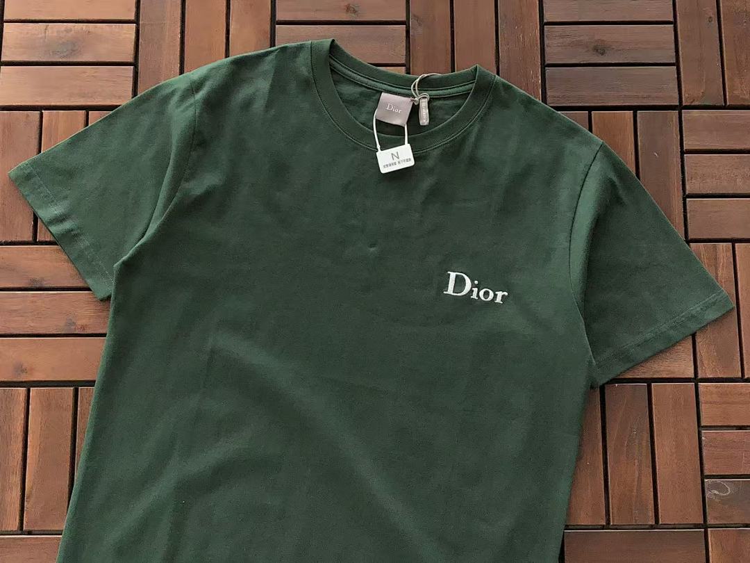 T-Shirts Dior
