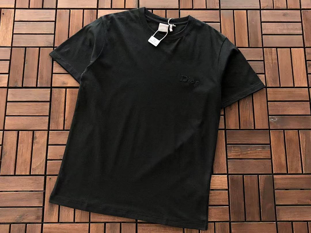 T-Shirts Dior