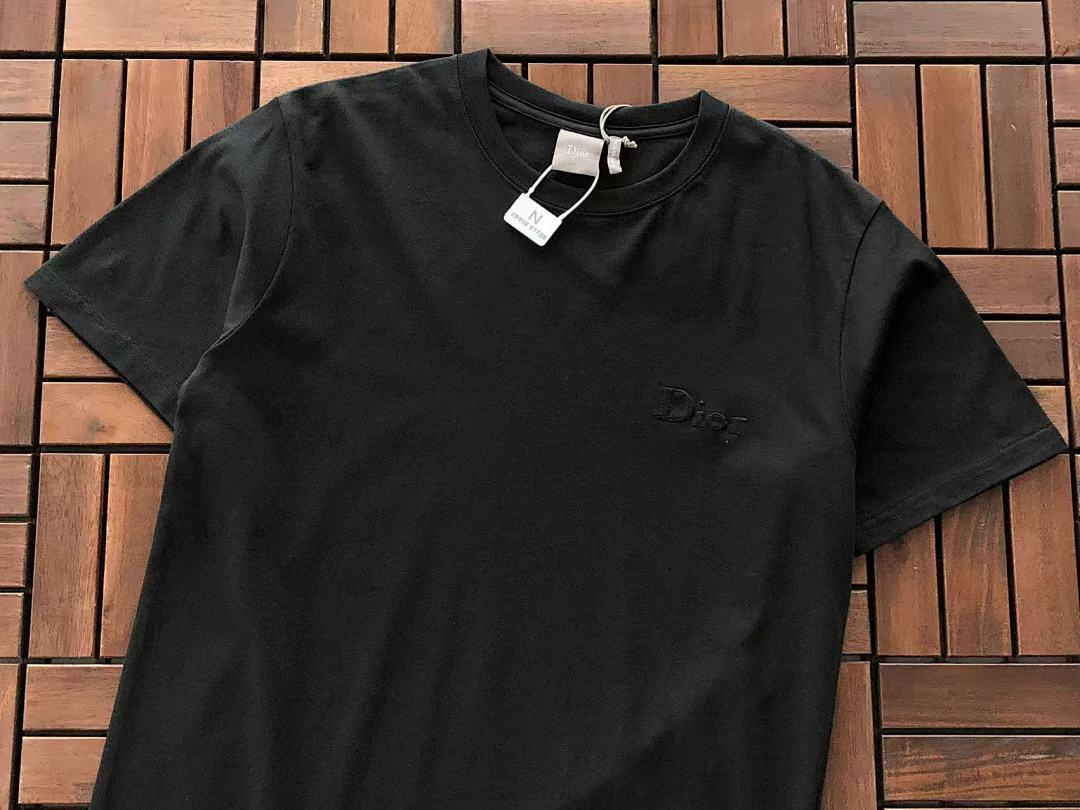 T-Shirts Dior