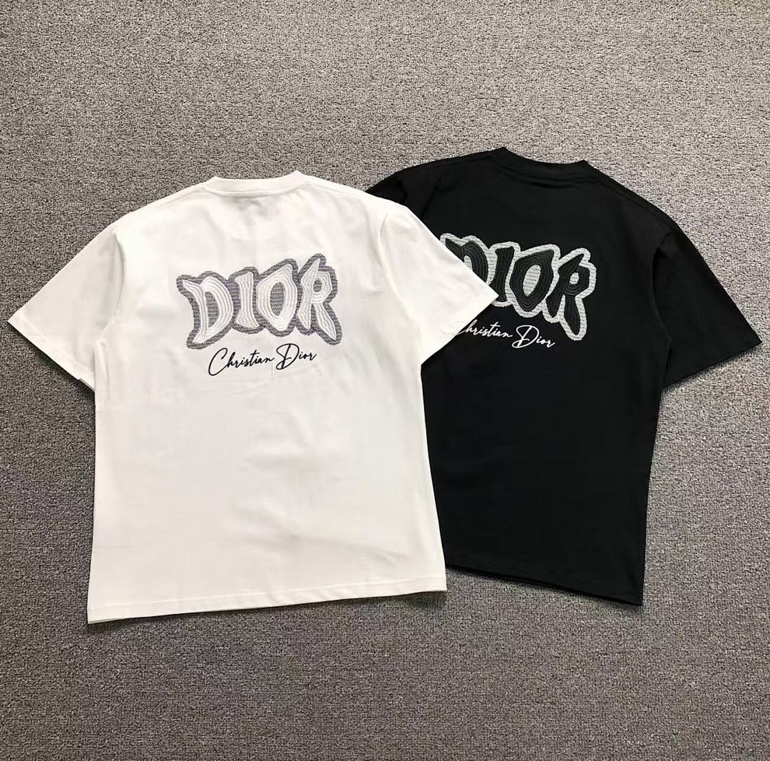T-Shirts Dior