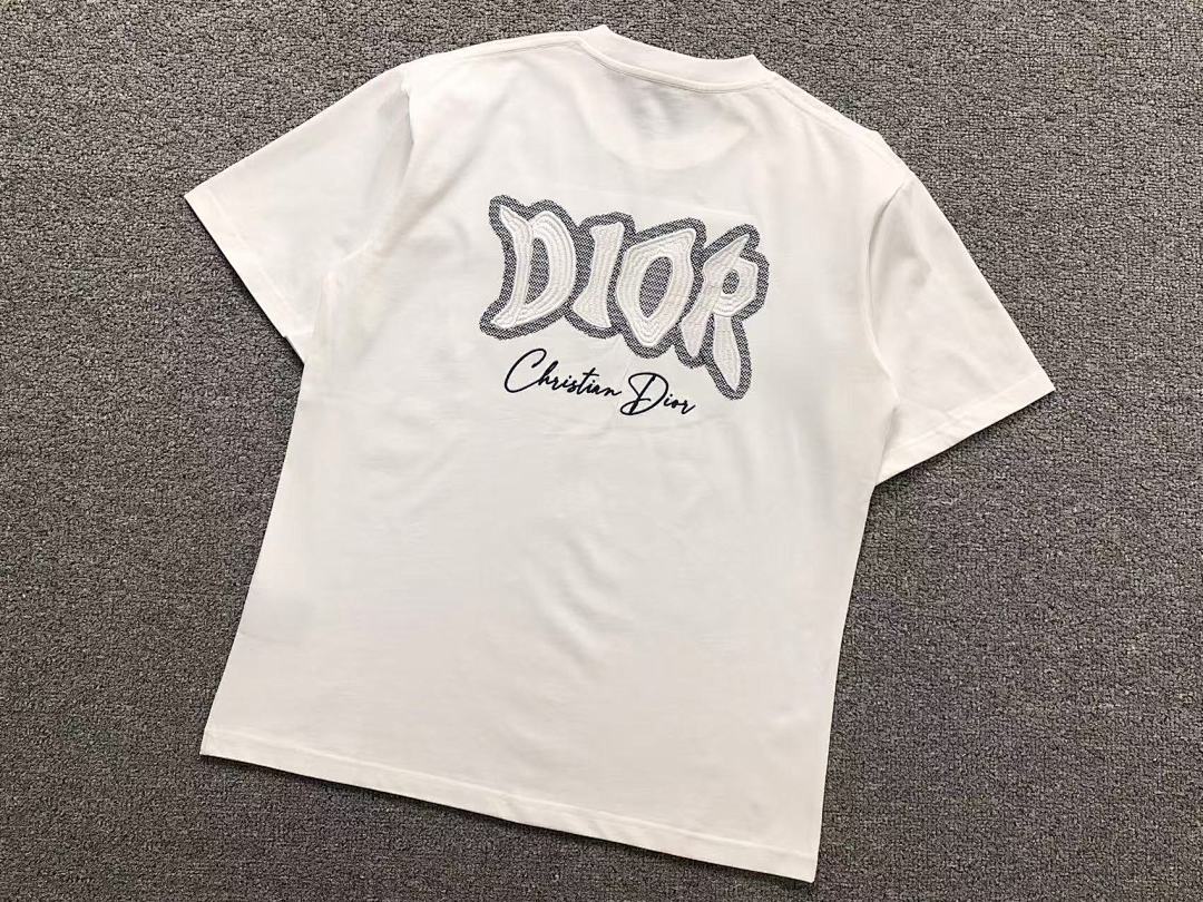 T-Shirts Dior