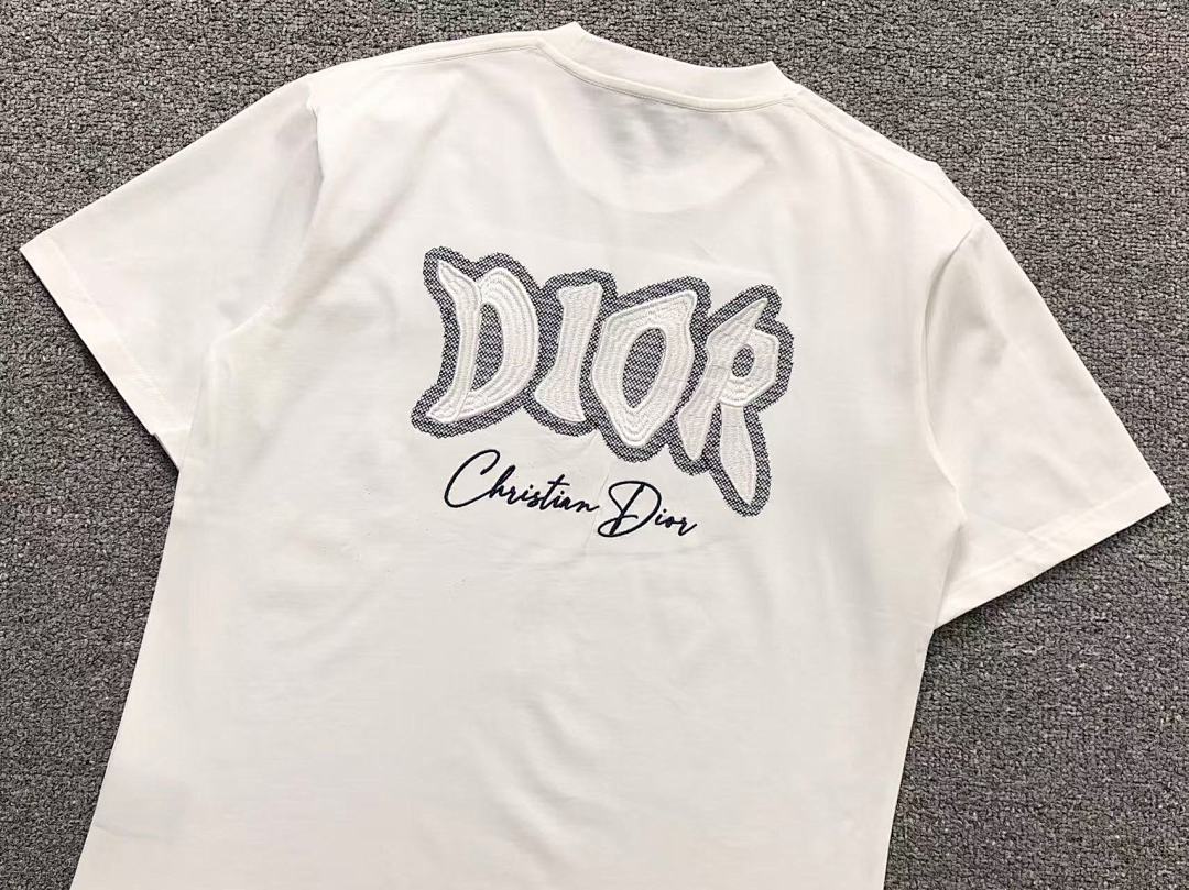 T-Shirts Dior