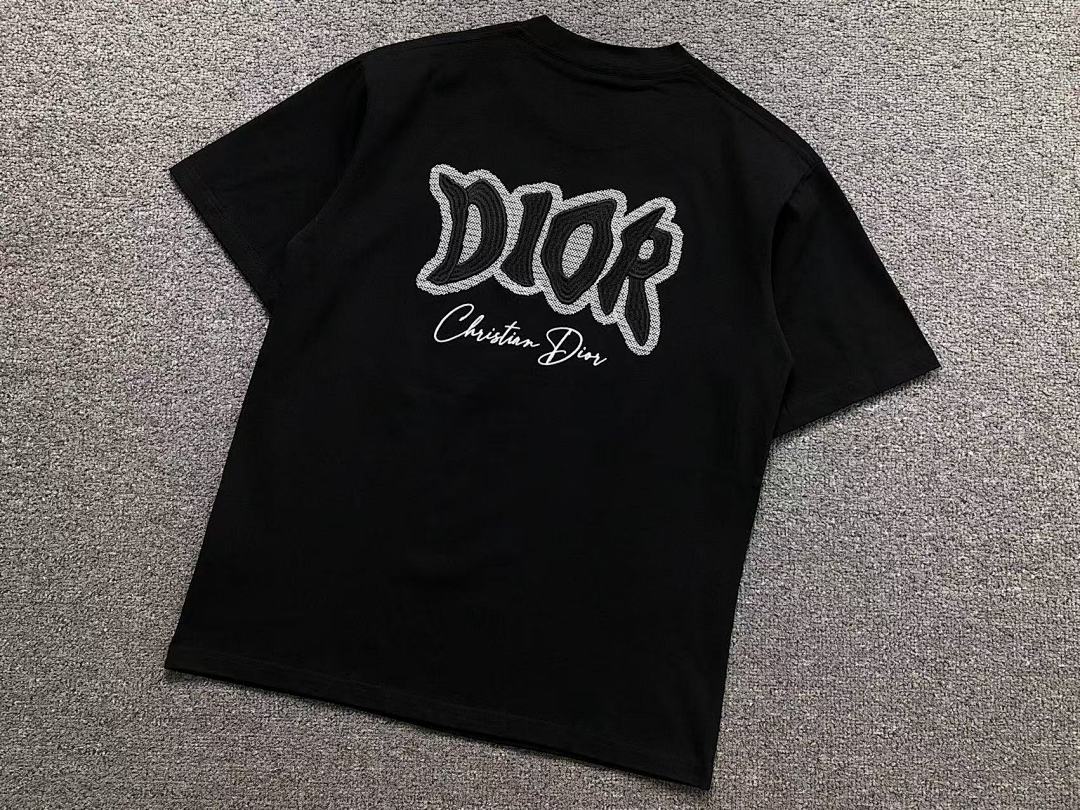 T-Shirts Dior