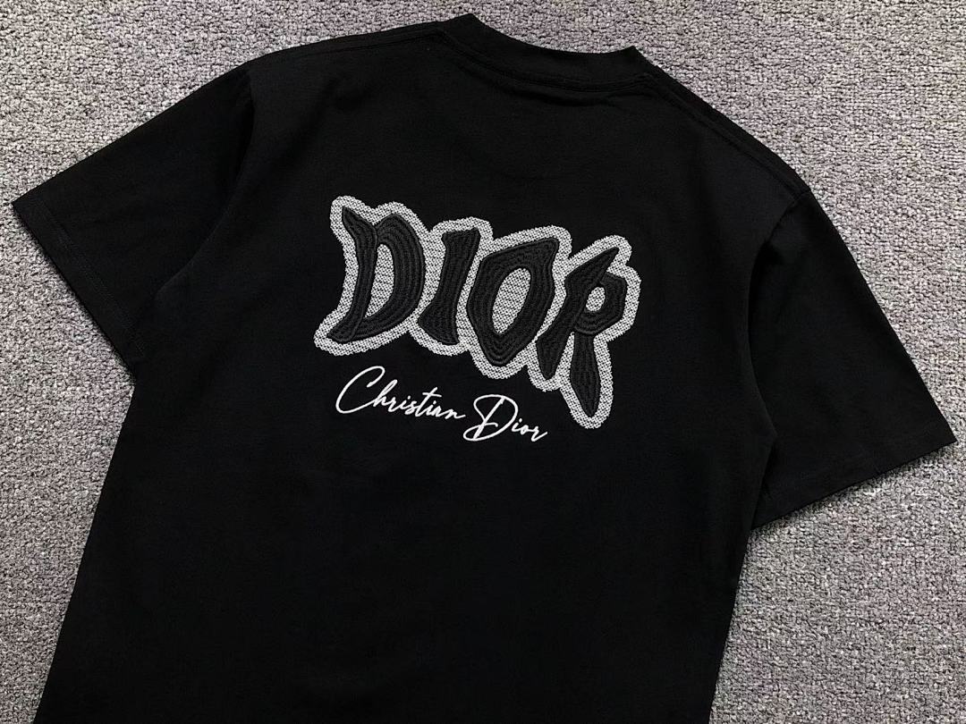 T-Shirts Dior