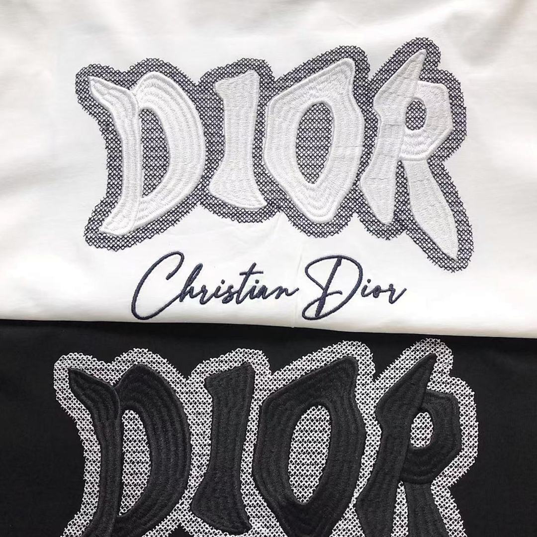 T-Shirts Dior
