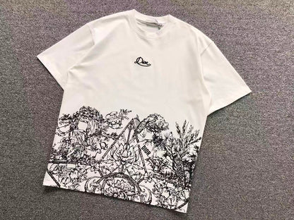 T-Shirts Dior