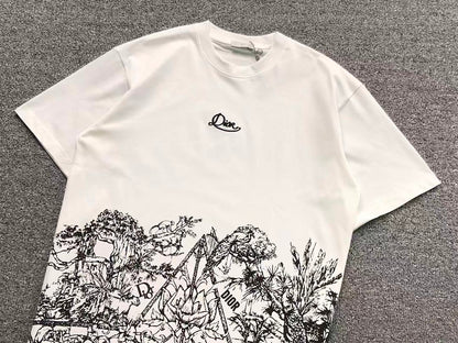 T-Shirts Dior
