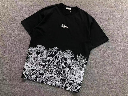 T-Shirts Dior