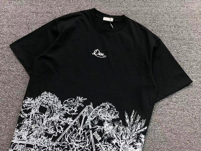 T-Shirts Dior