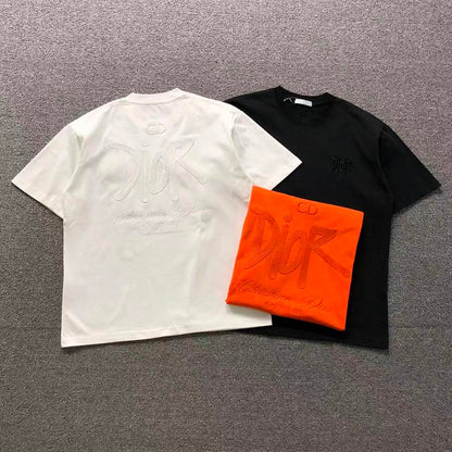 T-Shirts Dior