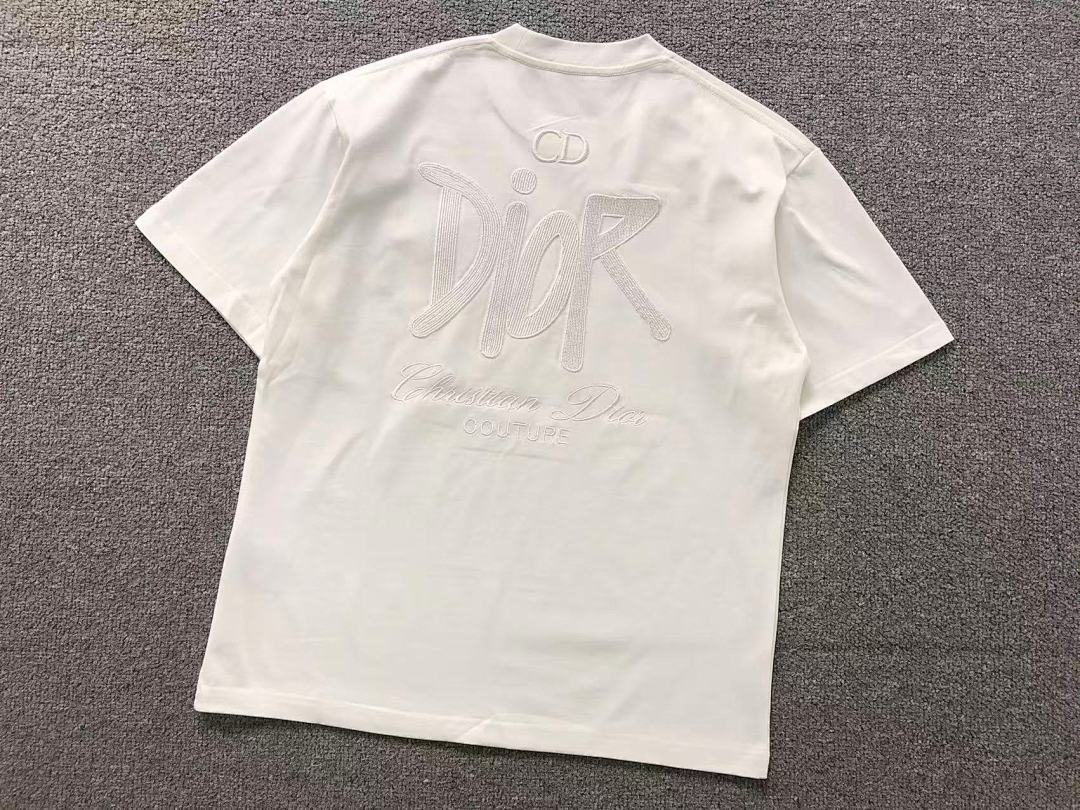 T-Shirts Dior