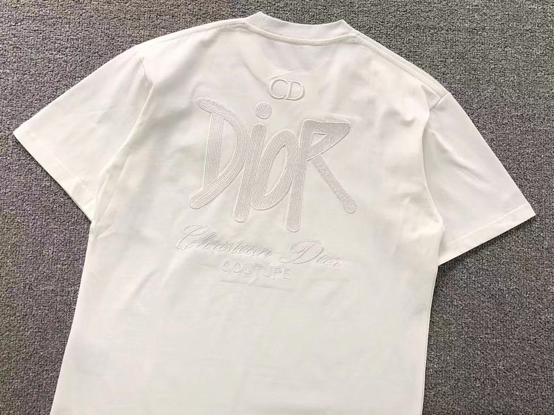 T-Shirts Dior