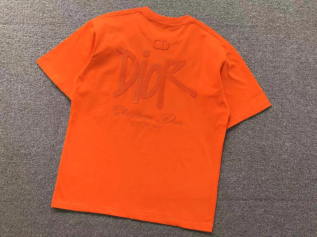 T-Shirts Dior