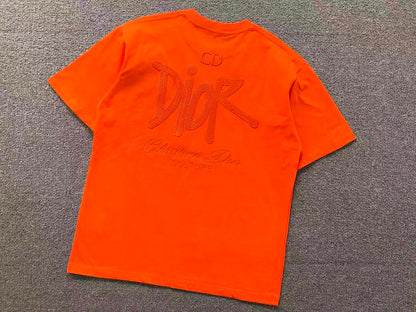 T-Shirts Dior