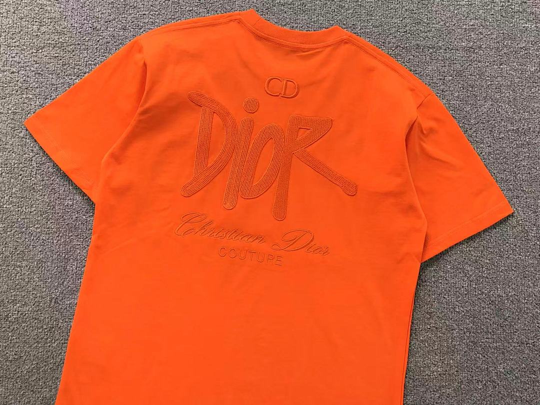 T-Shirts Dior
