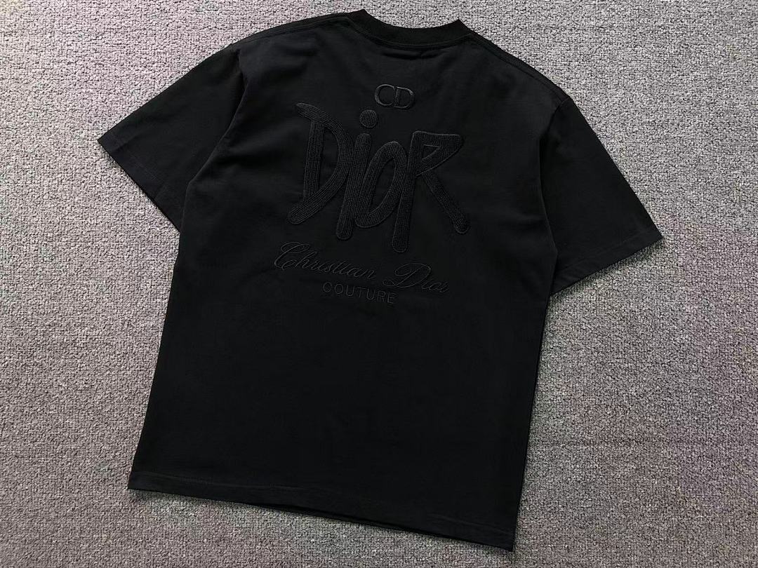 T-Shirts Dior
