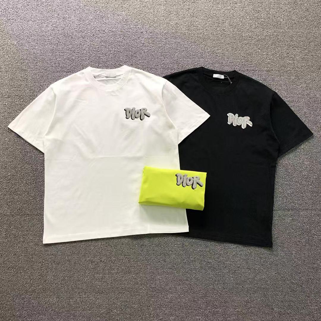T-Shirts Dior