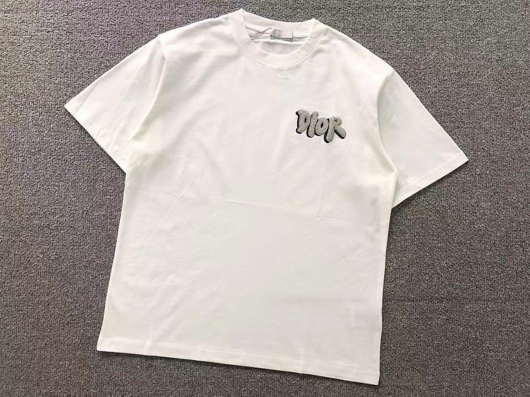 T-Shirts Dior