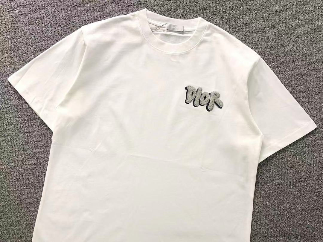 T-Shirts Dior