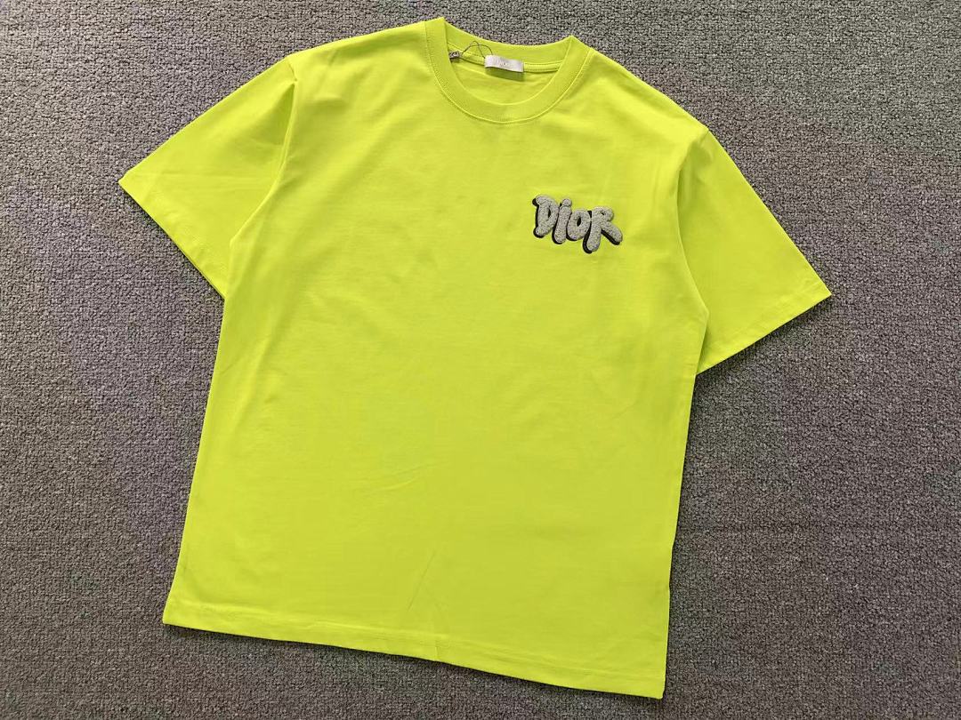 T-Shirts Dior