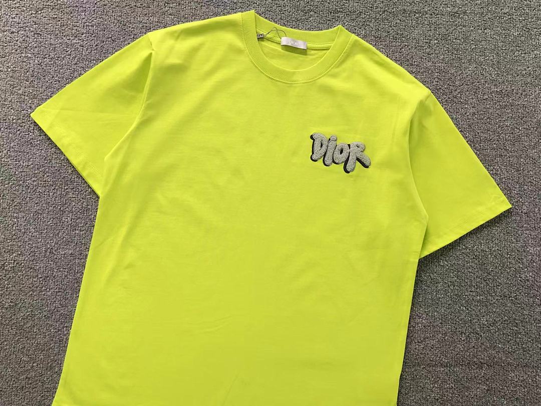 T-Shirts Dior