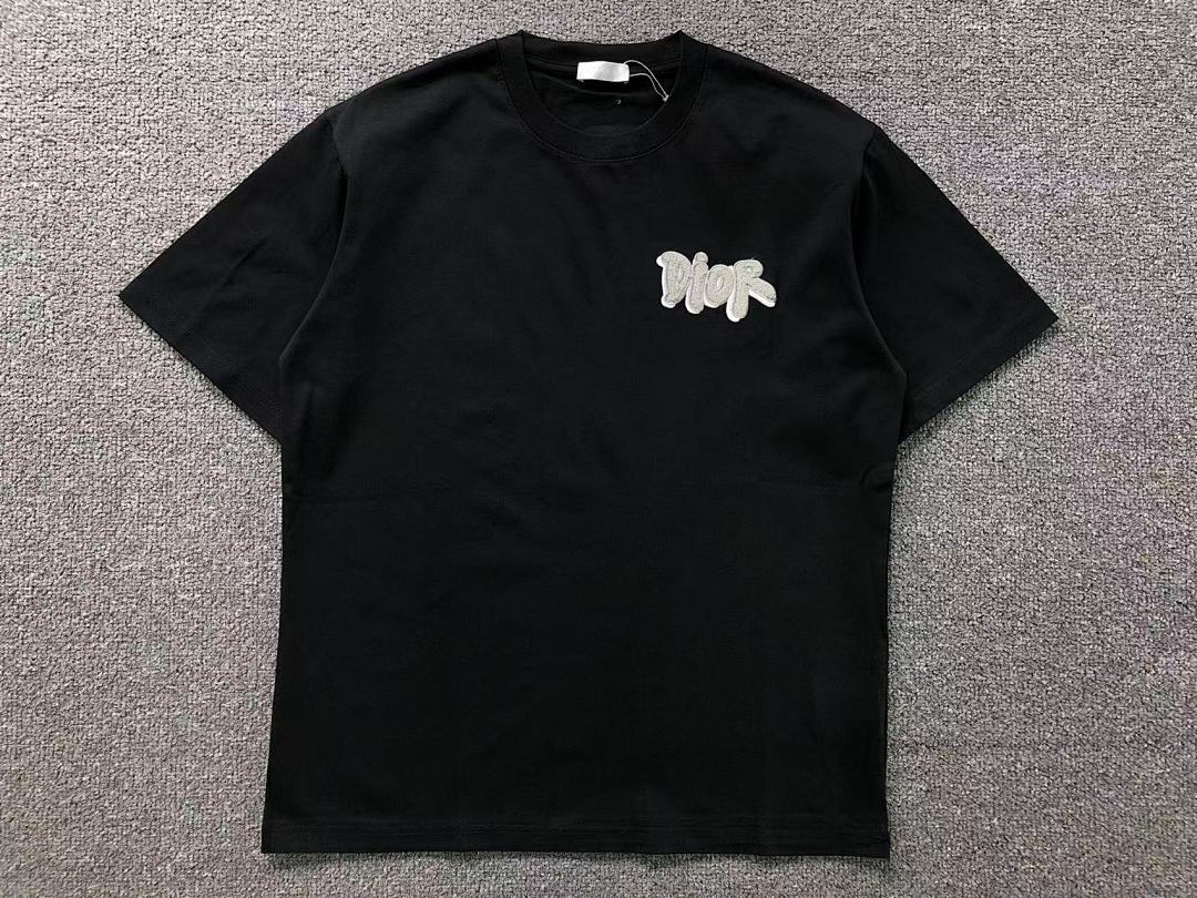 T-Shirts Dior