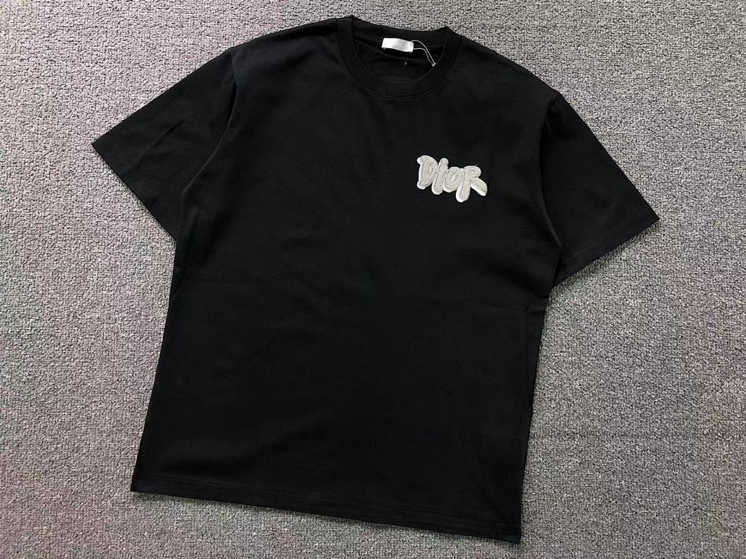 T-Shirts Dior