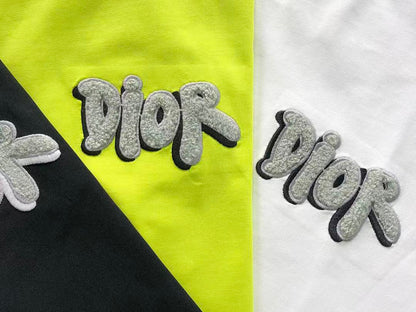 T-Shirts Dior