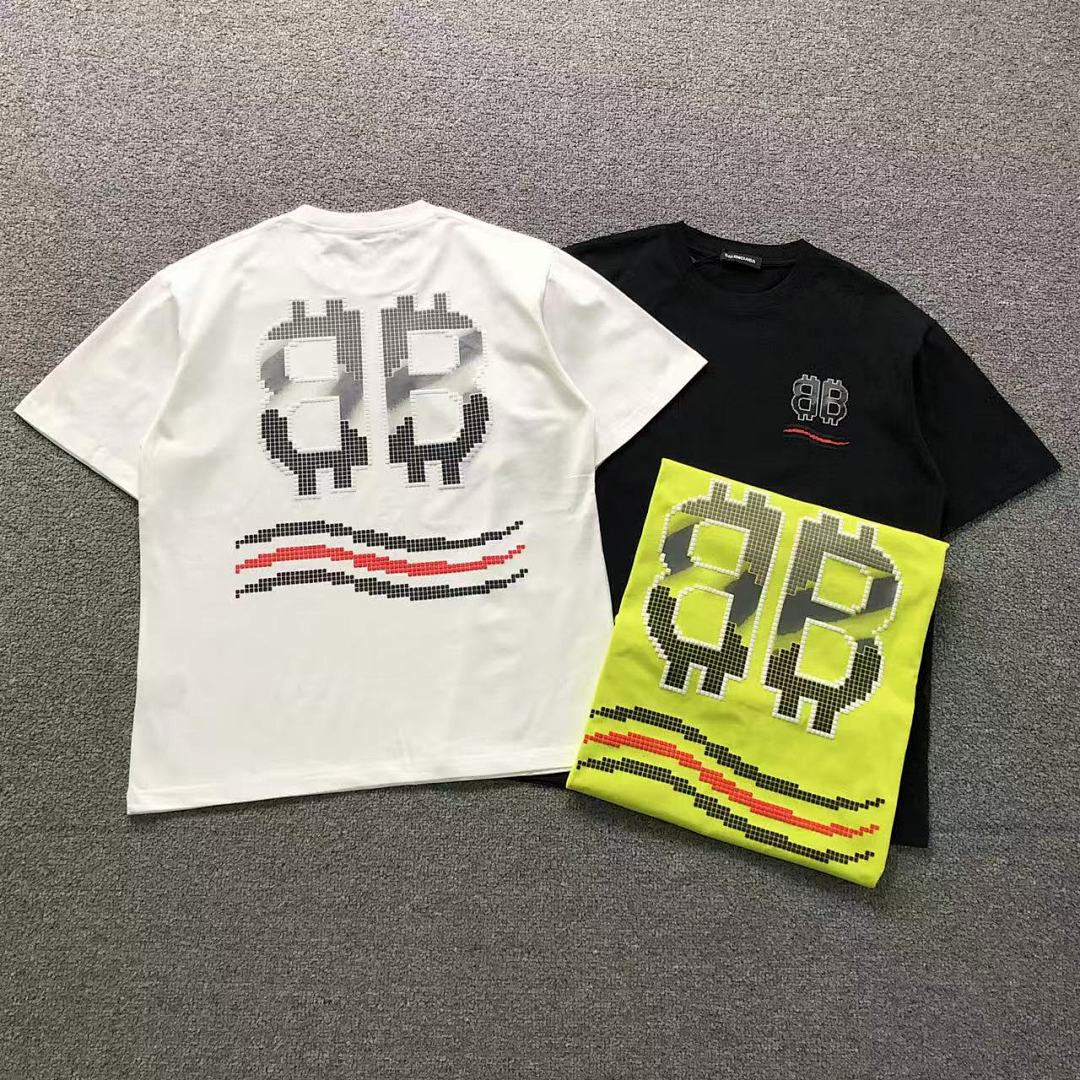 T-Shirts BLG
