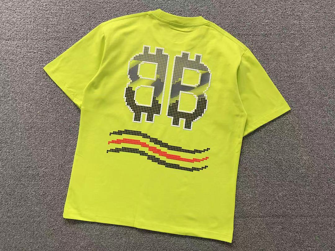 T-Shirts BLG