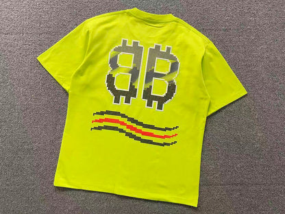 T-Shirts BLG