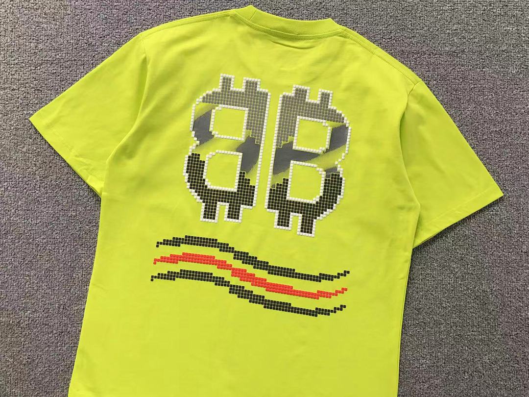 T-Shirts BLG