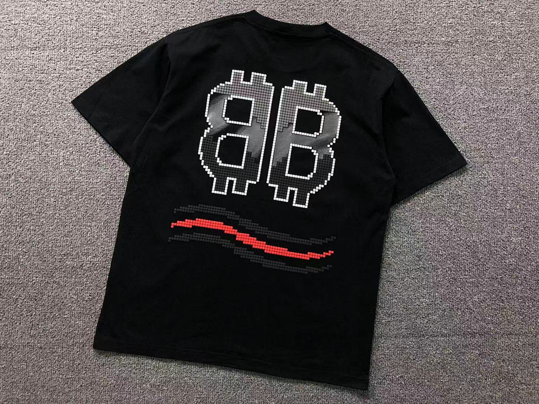 T-Shirts BLG
