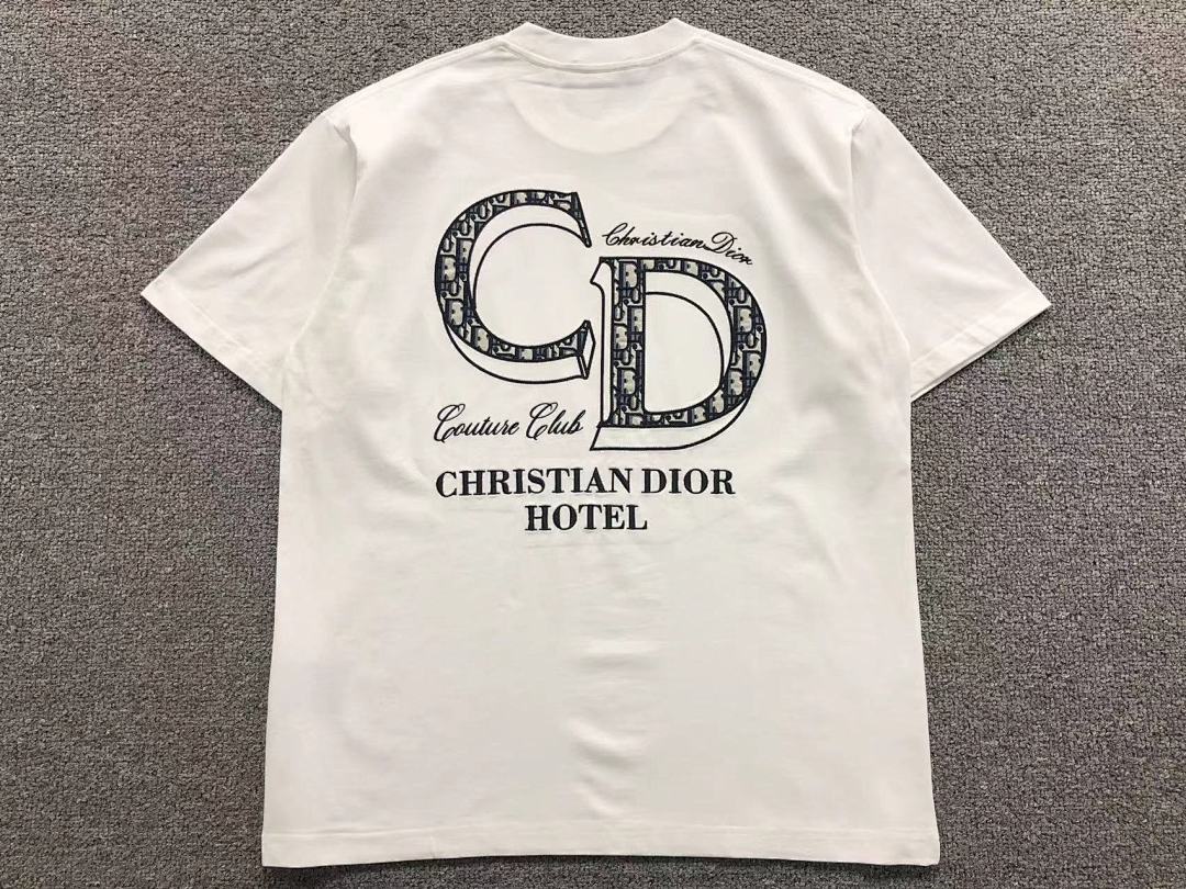 T-Shirts Dior