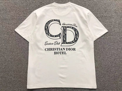 T-Shirts Dior