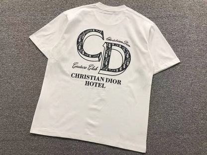 T-Shirts Dior