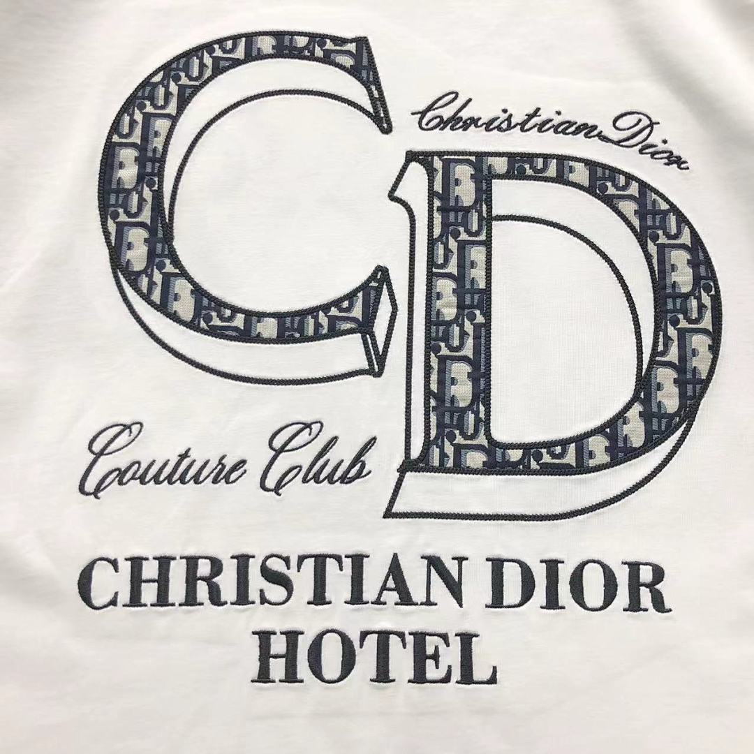 T-Shirts Dior