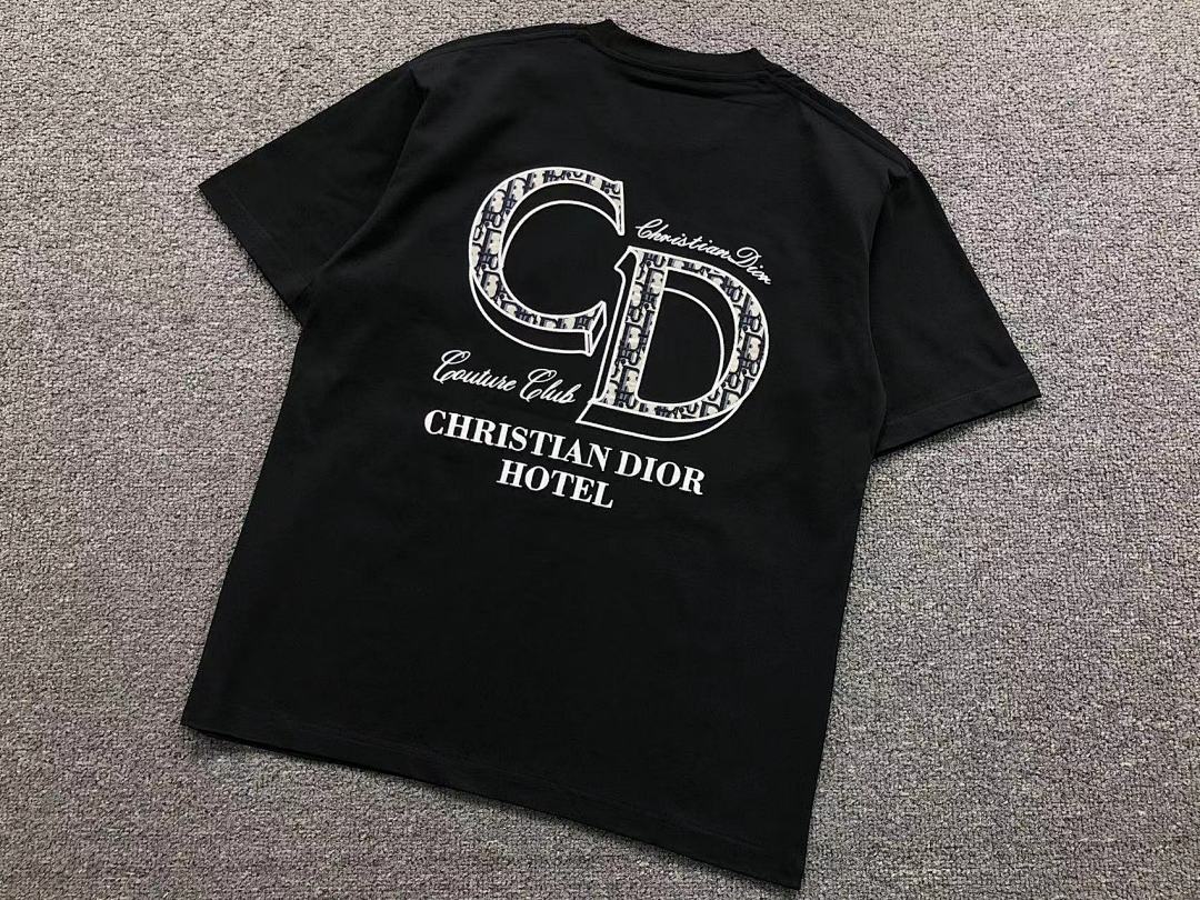 T-Shirts Dior